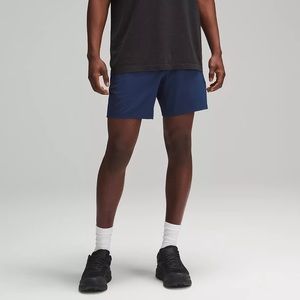 Lululemon Pace Breaker Linerless Short 7"